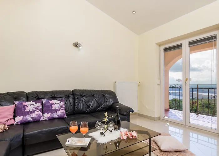Tatil Evi Stunning In *