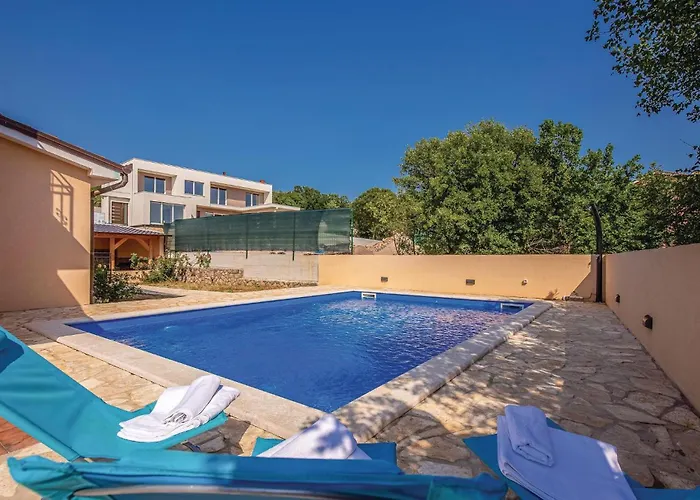 Tatil Evi Stunning In