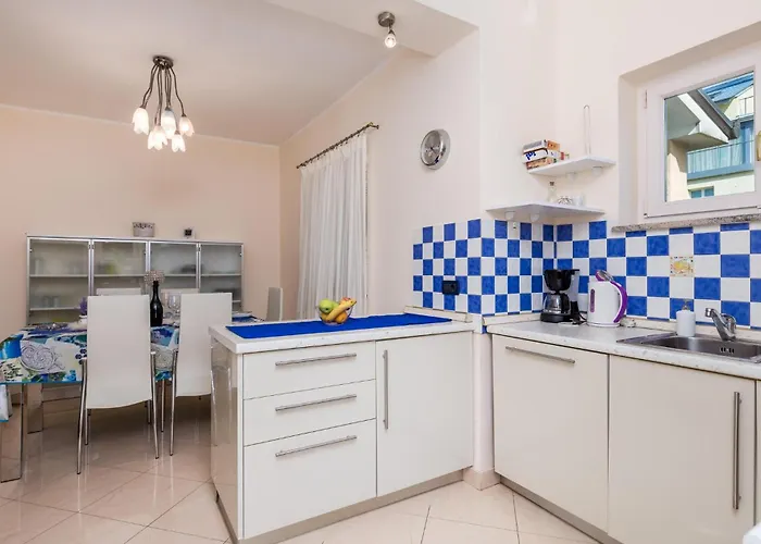Tatil Evi Stunning In