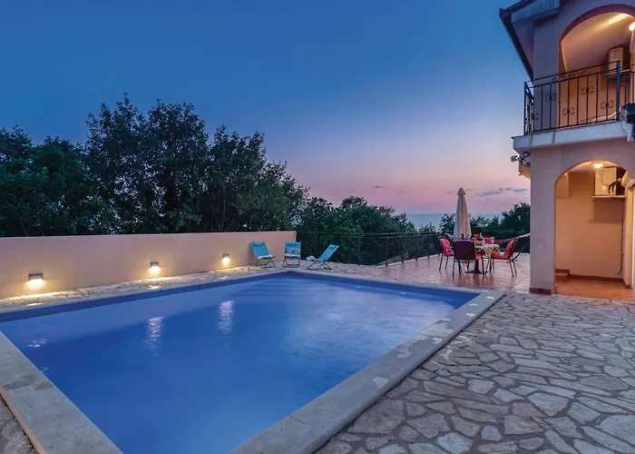 Tatil Evi Stunning In *