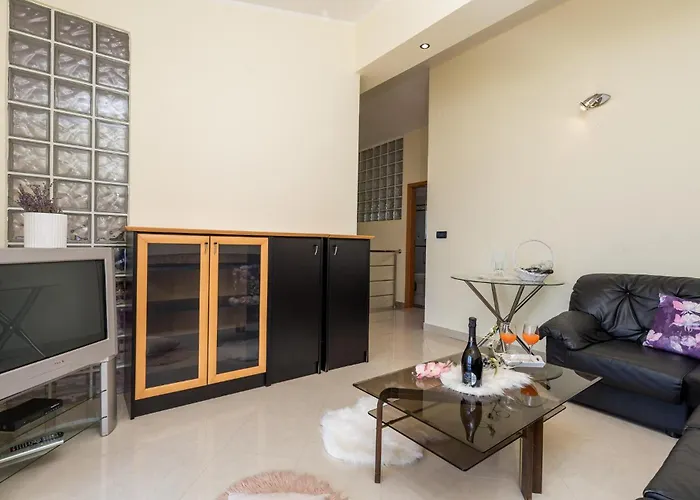 Tatil Evi Stunning In