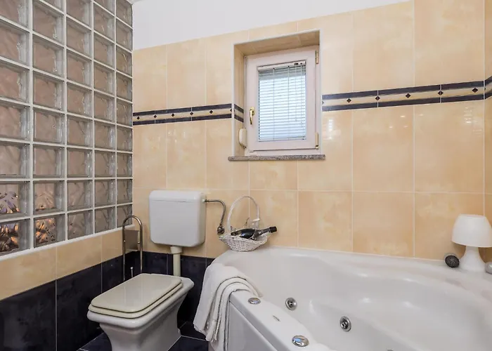 Stunning In Tatil Evi