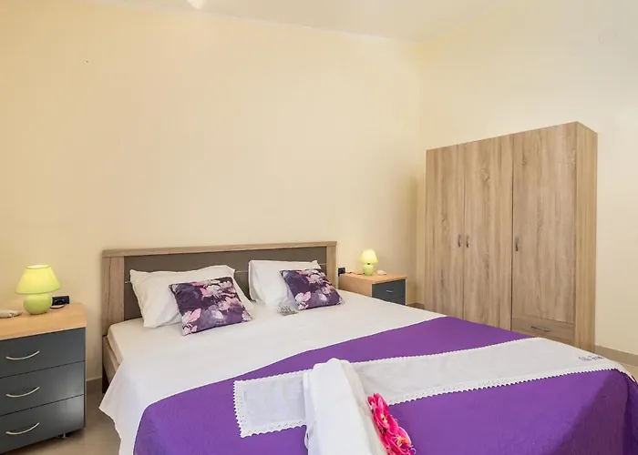 Stunning In Tatil Evi *