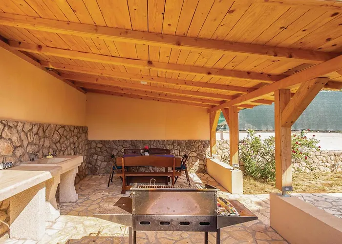 Tatil Evi Stunning In