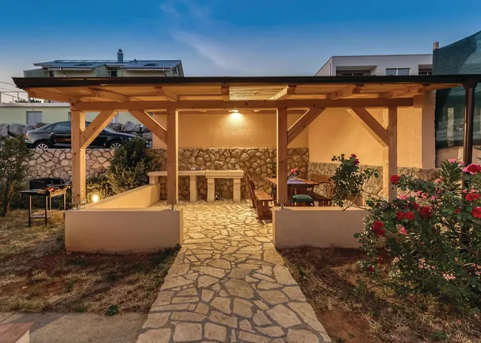 Stunning In Tatil Evi *