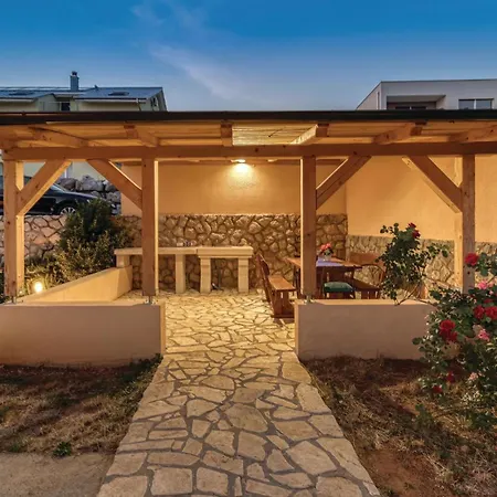 Awesome In With Outdoor Swimming Pool Holiday home *